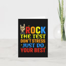 Suche nach stress karten Unterricht
