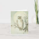 Suche nach vintage eule Vogel