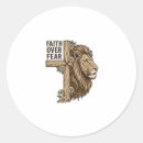 Suche nach vintager löwe aufkleber Jesus