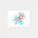 Suche nach libelle poster post it Aquarell