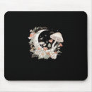 Suche nach pilz mousepads Dunkle akademie