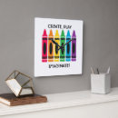 Suche nach crayon wanduhren Klassenzimmer