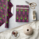 Suche nach cooles muster geschenkpapier Lila