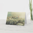 Suche nach vintage flugzeuge karten Für ihn