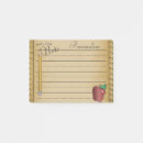 Suche nach vintage post it Zurück zur schule