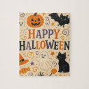 Suche nach geister puzzle Halloween