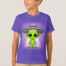 Suche nach freundliches alien tshirts Spaß