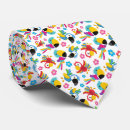 Suche nach papageien krawatten Für ihn