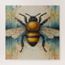 Suche nach bee puzzle Insekten