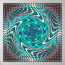 Suche nach trippy poster Strudel