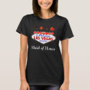 Suche nach wedding zeichen tshirts Braut