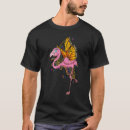 Suche nach rosa vogel tshirts Tier