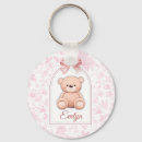 Suche nach teddy schlüsselanhänger Babydusche