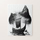 Suche nach wikinger puzzle Für ihn