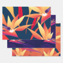 Suche nach paradiesvögel geschenkpapier Floral