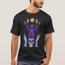Suche nach katzenschädel tshirts Lustige katze