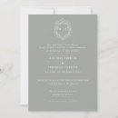 Suche nach formal einladungen Monogramm