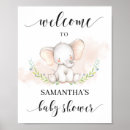 Suche nach rosa elefant Babydusche