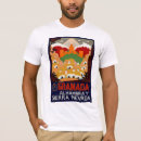 Suche nach andalusien tshirts Granada