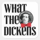 Suche nach dickens aufkleber Literatur
