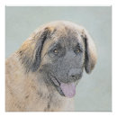 Suche nach leonberger poster Hund