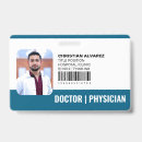 Suche nach krankenhauspersonal ausweise Doctor