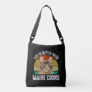 Suche nach große katze taschen Vintag