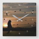 Suche nach birds wanduhren Whimsical