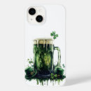Suche nach irisches bier iphone hüllen Klee