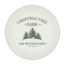 Suche nach weihnachtsbaum schneidebrettchen Retro