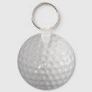 Suche nach golf ball schlüsselanhänger Sports