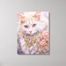 Suche nach katze leinwandbilder Schmuck