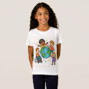 Suche nach globaler frieden tshirts Diversity