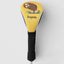 Suche nach eule golf headcovers Niedlich