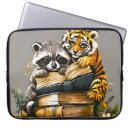 Suche nach vintage bücher laptop schutzhüllen Cartoon