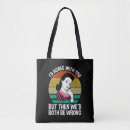 Suche nach retro frau taschen Sarkastisch