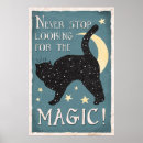 Suche nach magic poster Vintage