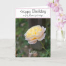 Suche nach jedermann geburtstag karten Blume