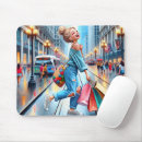 Suche nach teenager mousepads Mädchen