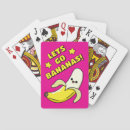 Suche nach bananen spaß spielkarten Frucht