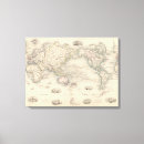 Suche nach historische leinwandbilder Weltkarte