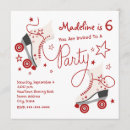 Suche nach skate party einladungen Kindergeburtstag