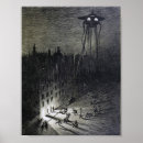 Suche nach ali poster Vintag