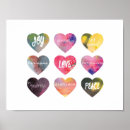 Suche nach früchte poster Bibel