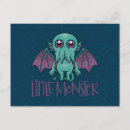 Suche nach cthulhu postkarten Monster