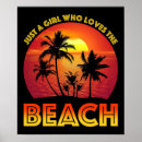 Suche nach hawaii mädchen poster Sommer