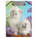 Suche nach kätzchen klemmbrett Zurück zur schule