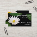 Suche nach geistiger heiler visitenkarten Heilen