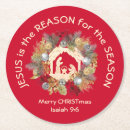 Suche nach jesus untersetzer Christlich