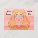 Suche nach hand drawn visitenkarten Gezeichnet